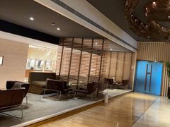-大堂吧·深圳益田威斯汀酒店