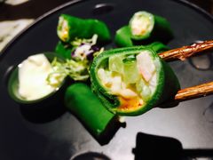 -绿茶餐厅(汇悦大融城店)