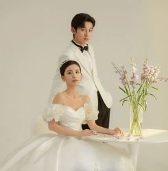 -苏州HX-合喜映画婚纱摄影