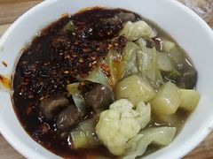 -老字号贾家肉丸糊辣汤(光明巷店)