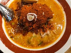 赤鬼拉面-雷门拉面·现熬骨汤(凯德来福士店)