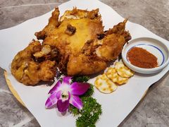 -奔跑吧陕菜·盛世长安(民乐园万达店)