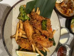 -娜娜家•Nana And Her Friends Restaurant(小寨原力场店)
