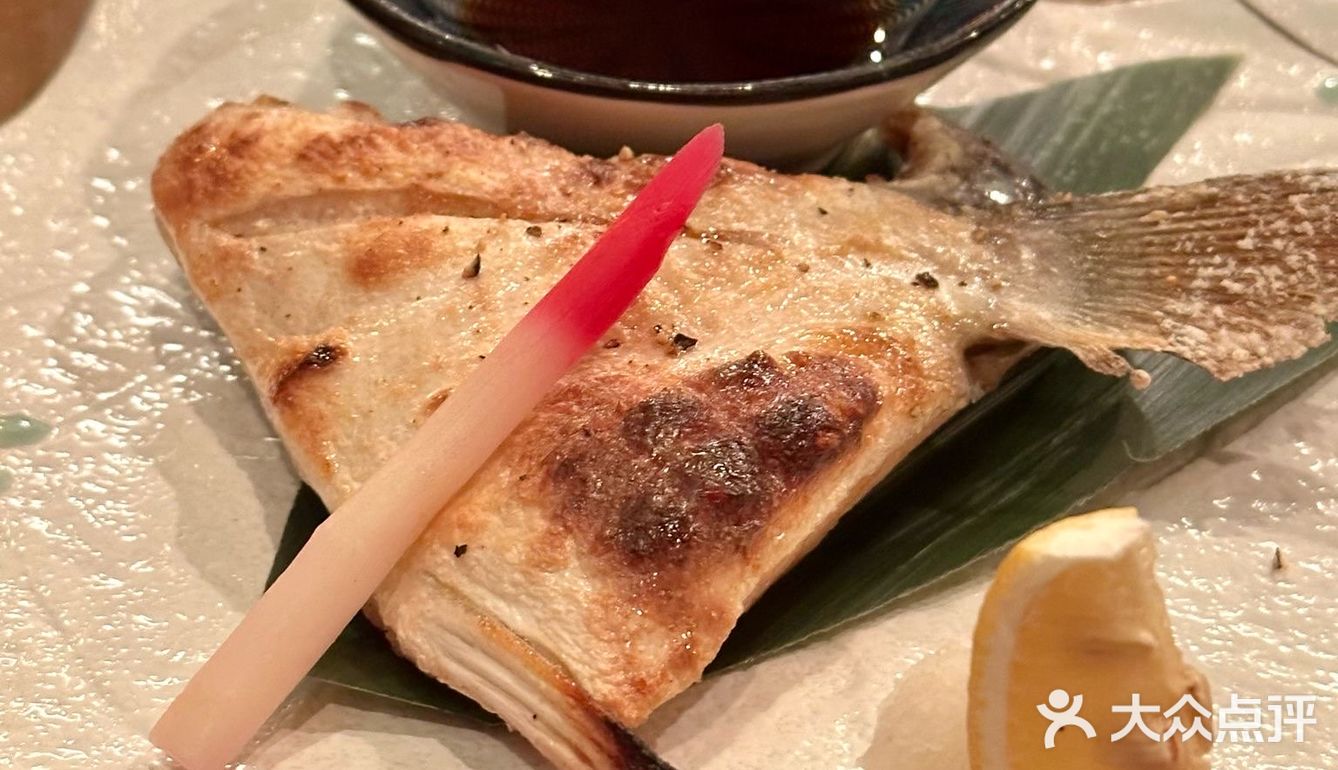 超高質日本炭火串燒居酒屋🔥風味十足