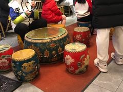 -沸炉重庆老火锅(军事博物馆店)