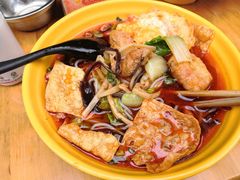 -龍城柳州螺蛳粉(群星路店)