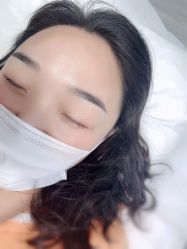 -Yue Show馨选·半永久纹眉纹眼线