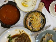 -维兰西餐(万泉河店)