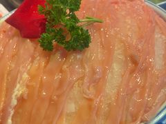 -李掌柜鲜菜火锅(移民广场店)
