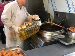 -陶记正宗德州扒鸡(科巷店)
