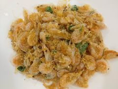 油爆虾-富春(瘦西湖店)