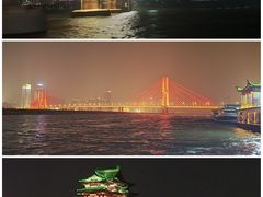 -滕王阁旅游区