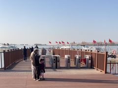 -洪泽湖古堰景区