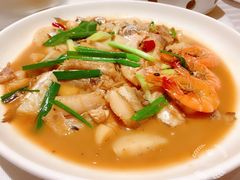 -和记小菜(大宁店)