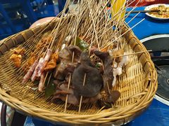 -马路边边串串香(双井直营店)