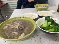 -安平依杰拌粉干(大同店)