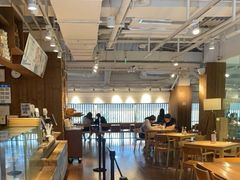 -无印良品餐堂 MUJI Diner(成都太古里店)