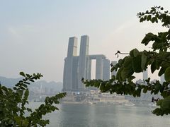 -重庆两江夜游-交运系列