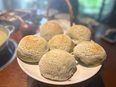 -凤凰山斑鱼馆(恭城店)