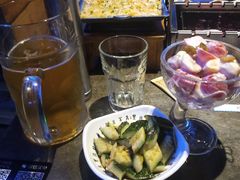 -很久以前羊肉串(打浦路店)