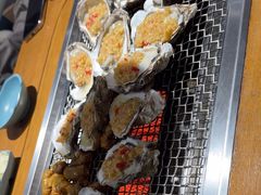 -蚝英雄·自助烤蚝(高新店)