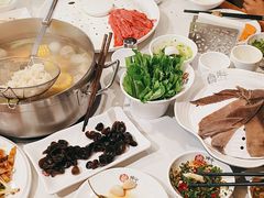 -焯牛潮汕牛肉火锅(云峰街创始店)