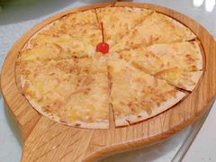 -旅马餐厅(茅家埠店)