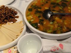 -大鸭梨烤鸭(枣园店)