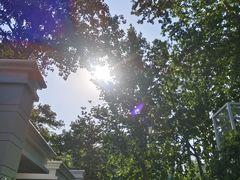 -春晖园度假酒店温泉