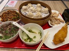 -知味观(湖滨总店)