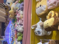 -娃娃集合营(上海奉贤龙湖天街店)