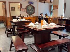 -六合居·明厨亮灶餐厅(成双大道店)