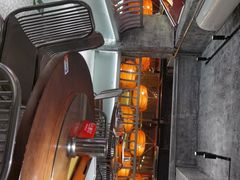 -神府路壹号·海鲜烧烤·砂锅粥·锅物(三坊七巷店)