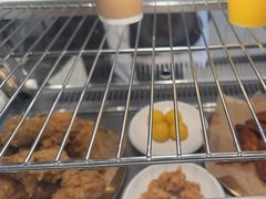 -乡村基(双流时代奥特莱斯餐厅)