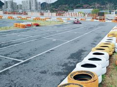 -千岛湖燃擎卡丁车赛车主题乐园(秀湖路店)