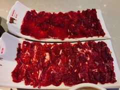 鲜切吊龙-俏牛哥鲜牛肉牛肆馆(重庆天地店)