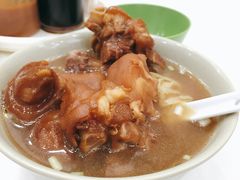 -麦文记面家(佐敦店)