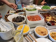 -海底捞火锅(贵和购物中心店.原鲁能城店)