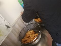 -老方子馅饼粥(台东店)