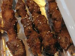 -燕兰楼·清真西北融合菜(亚运村店)
