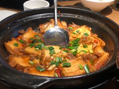 -费大厨辣椒炒肉(新城吾悦广场店)