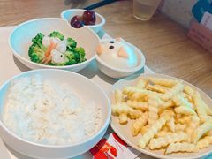 -湘间田舍(北仑银泰店)