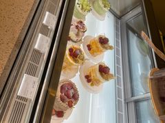 -WenTinG文汀·半糖蛋糕(合生汇店)