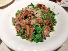 -阿莉餐厅(枣阳路店)