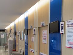 -美年大健康体检中心(红岭分院)