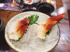 -仙隐小鹿中華の日料(正弘城店)