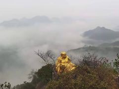 -大慈岩风景区