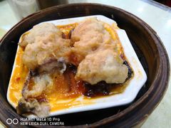 -港海餐厅(解放东路店)