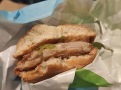 -麦当劳(大榭三江超市店)