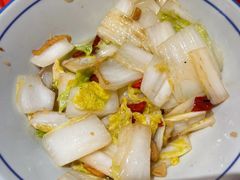 -荆九爷爆炒桥头三嫩(浙大店)